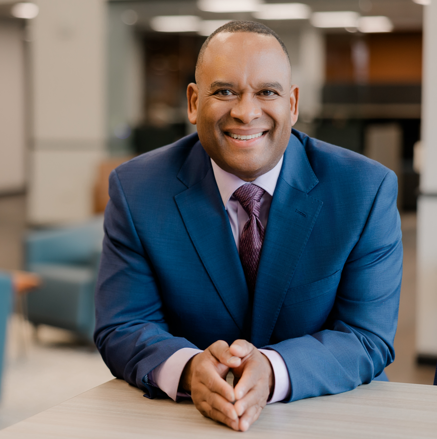 Damian Forrester, eXp Realty Broker, Billings MT